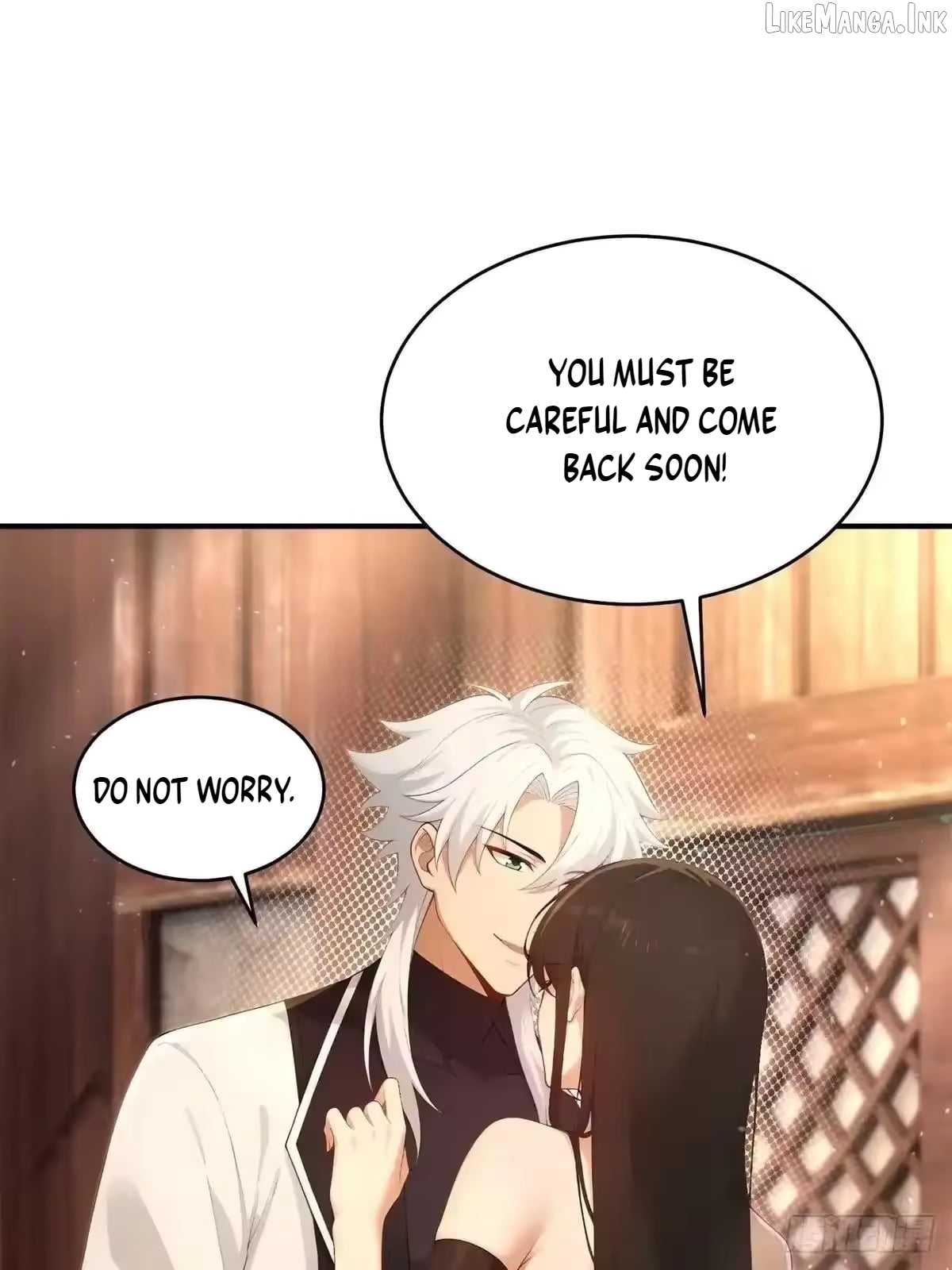 To Save Seven Villainesses, I Went Full Harem! Chapter 62  - page 53